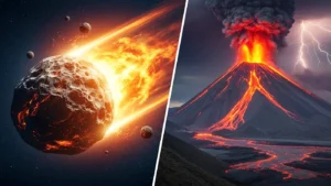 supervulcão de Yellowstone